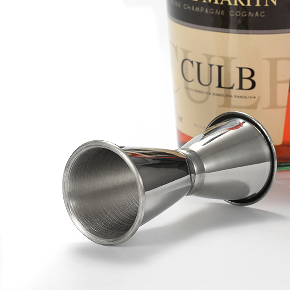 칼딘 홈 텐딩 더블 사이드 칵테일 지거 30/60ml - 메인 이미지