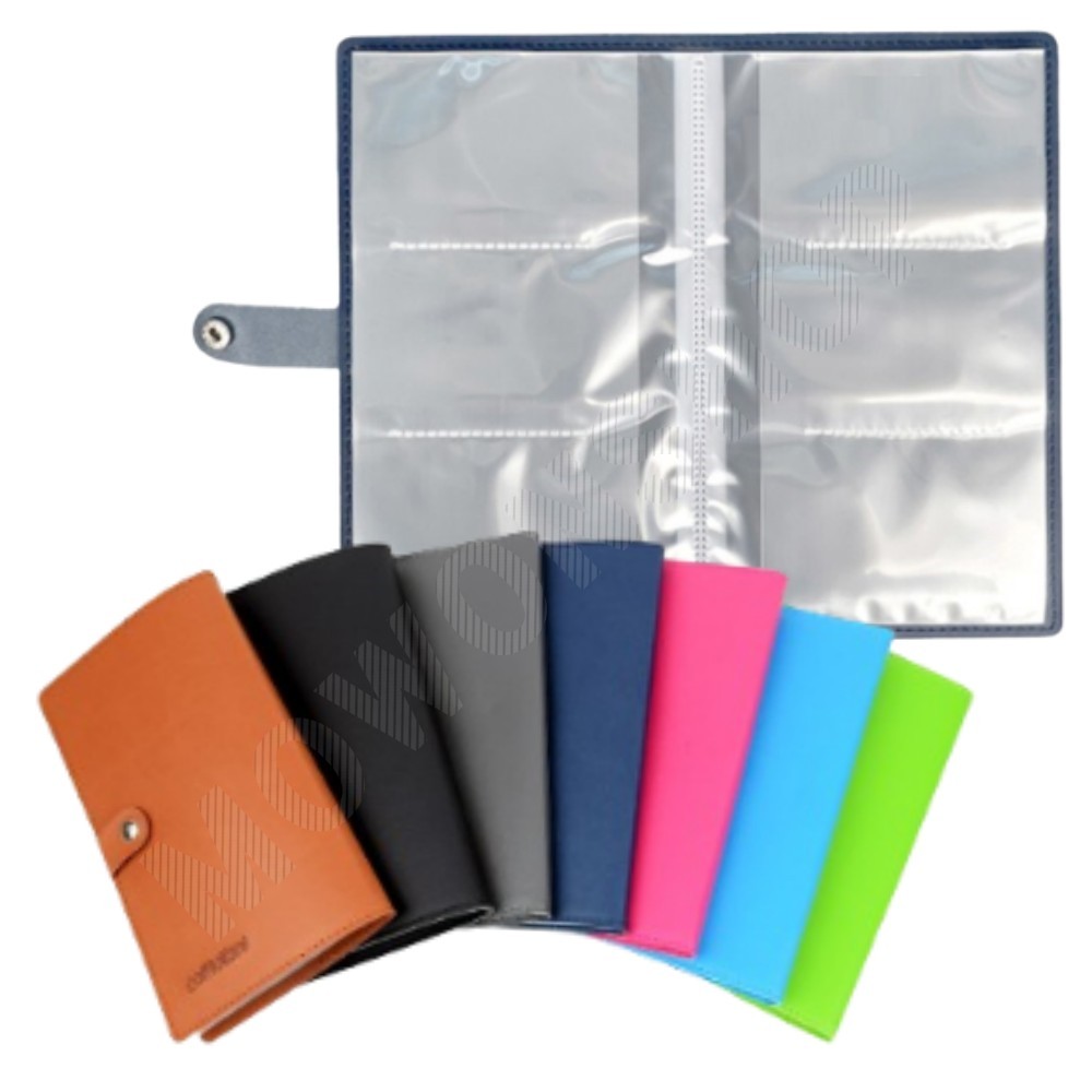 명함바인더 명함북 명함첩 명함철 명함함