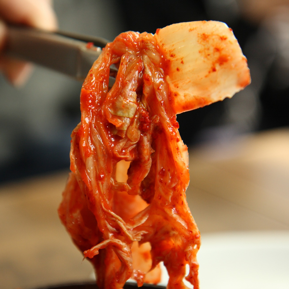 국산포기김치 오산리고기창고 숙성발효김치 김치추천 김치고르는법