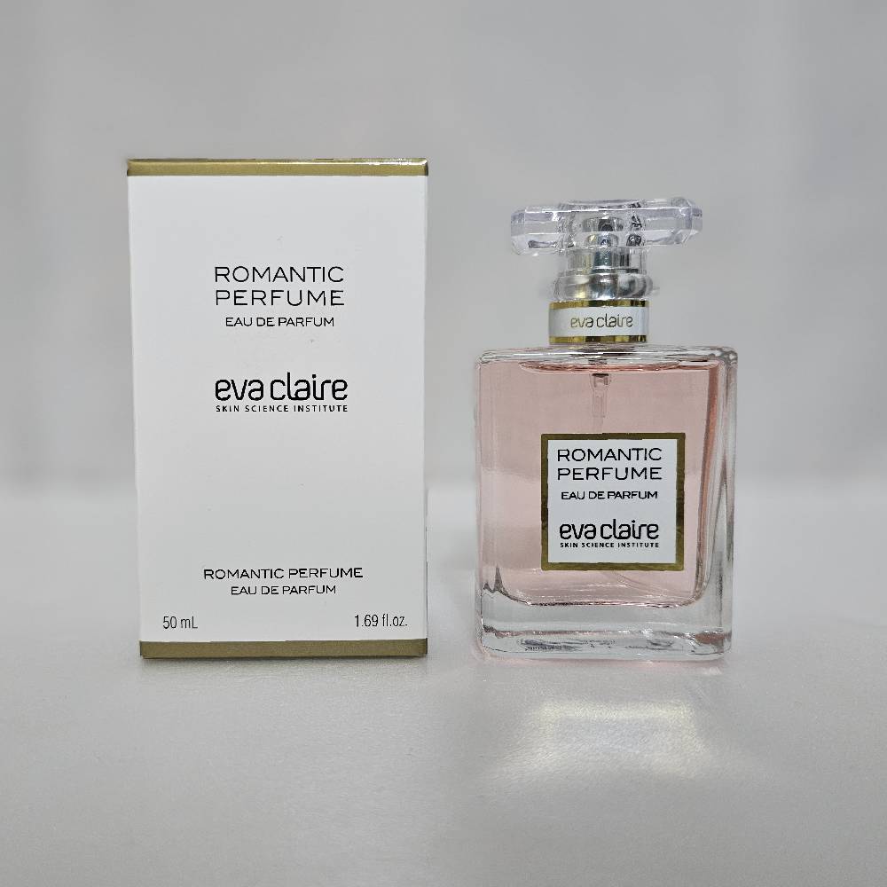 에바끌레르 은은한 고급 로멘틱 향수 오드 퍼품 50ml - 상품 이미지