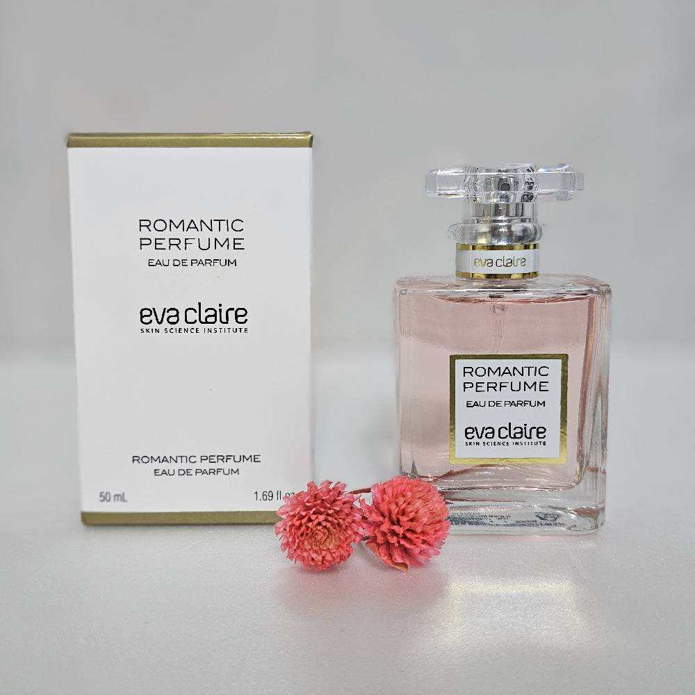 에바끌레르 은은한 고급 로멘틱 향수 오드 퍼품 50ml - 상세 이미지 2