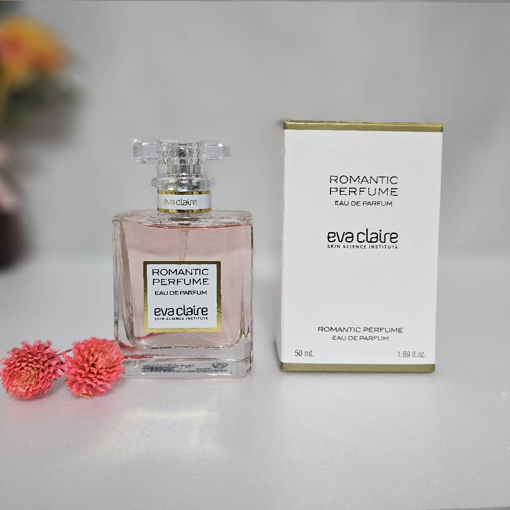 에바끌레르 은은한 고급 로멘틱 향수 오드 퍼품 50ml - 상세 이미지 5