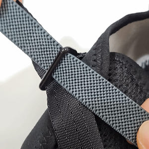 부토라 암벽화 새내기 / 초보자용 입문용 초보 클라이밍 신발 운동러 솔직 후기 | 실사용 리뷰 - 상품 이미지 2