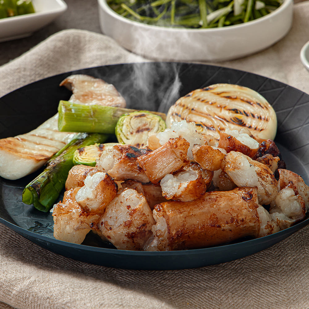 플랫팜 한우곱창