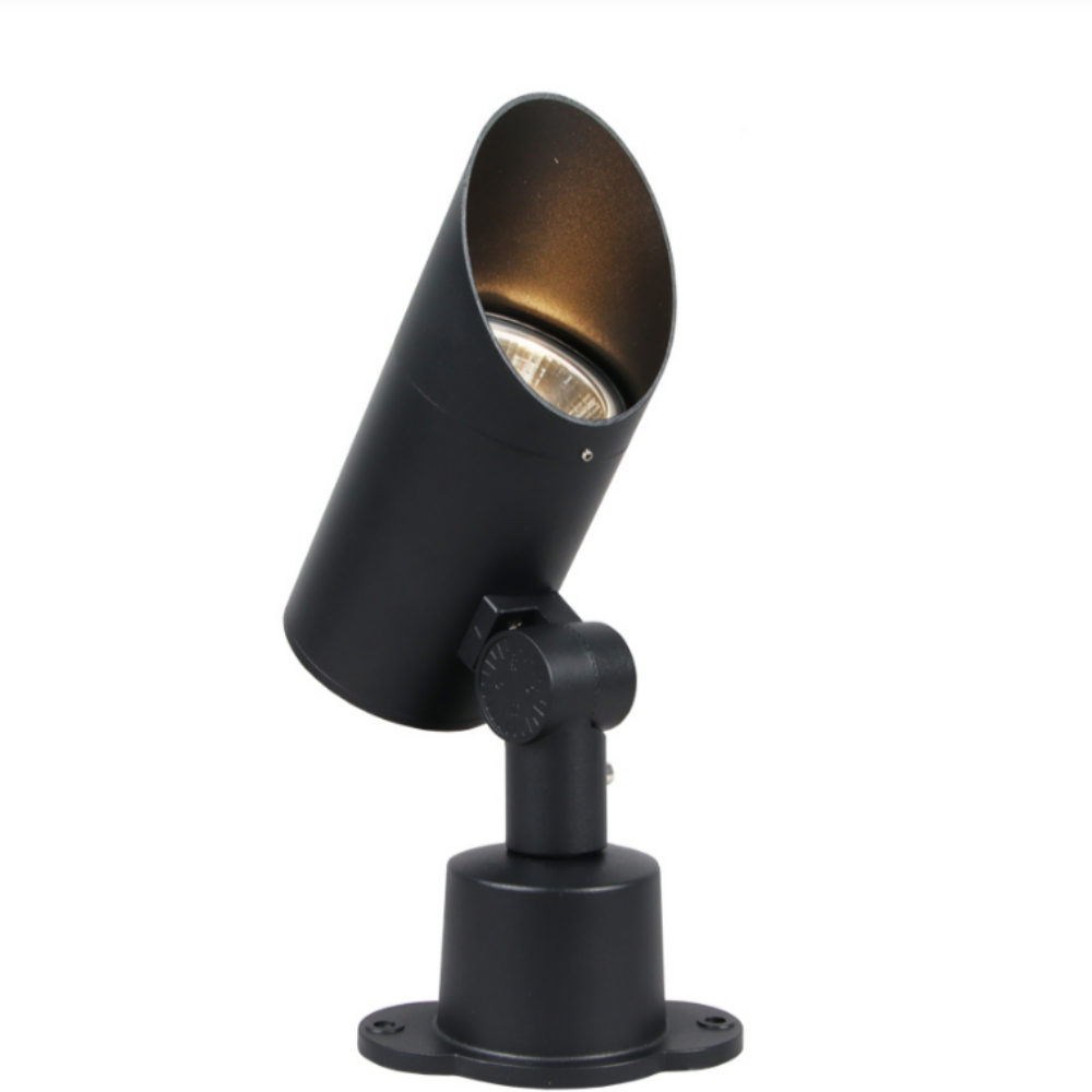무료+당일발송/KS인증 LED 10W 수목투사등 팩형 직부 수목등 투광등 블랙 - 상세 이미지 5