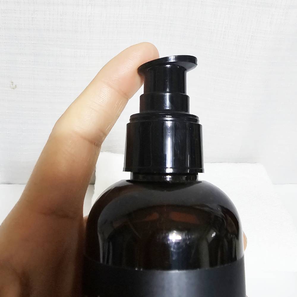 에바끌레르 사타구니 고환 가려움 남성청결제 포맨 클렌저200ml 이미지 6