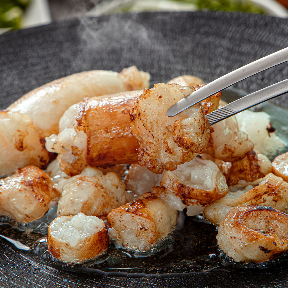 플랫팜 한우곱창