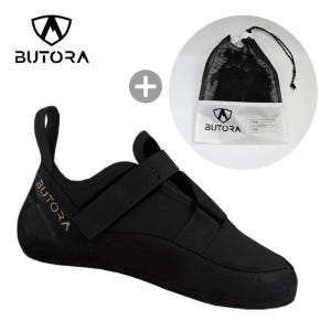 부토라 암벽화 새내기 / 초보자용 입문용 초보 클라이밍 신발 운동러 솔직 후기 | 실사용 리뷰 - 상품 이미지 1