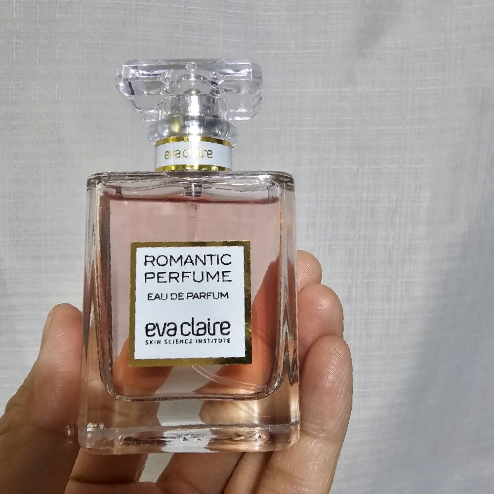 에바끌레르 은은한 고급 로멘틱 향수 오드 퍼품 50ml - 상세 이미지 3