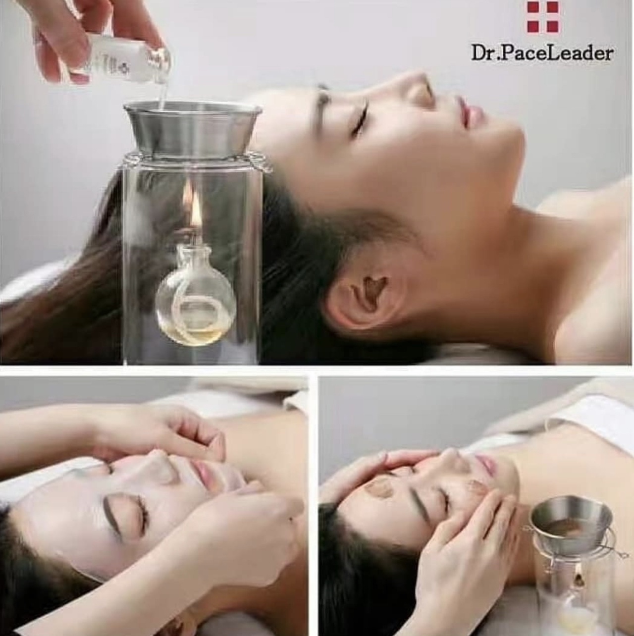알라딘필링 해초필링 셀프 필링 등드름 등여드름 가드름 피부과 10EA 1박스 60ml - 상세 이미지 2