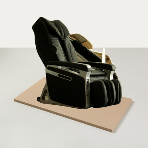 친환경 안마의자매트 바디프랜드 러그 층간소음방지 1000x500