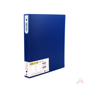 A4 3공 바인더 화일 삼공 파일 오링 바인더 실사용 후기 | 효과 있을까? - 상품 이미지 3