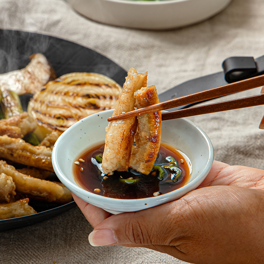 플랫팜 곱창 소곱창 한우곱창 대창 막창 염통 구이 - 상세 이미지 2