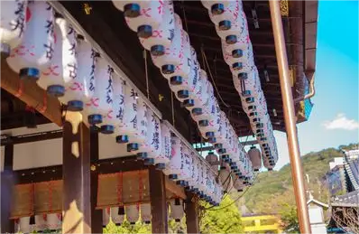 일본 기요미즈데라 & 후시미 이나리 신사 & 나라 공원 투어 (오사카/교토 출발) - 상세 이미지 5