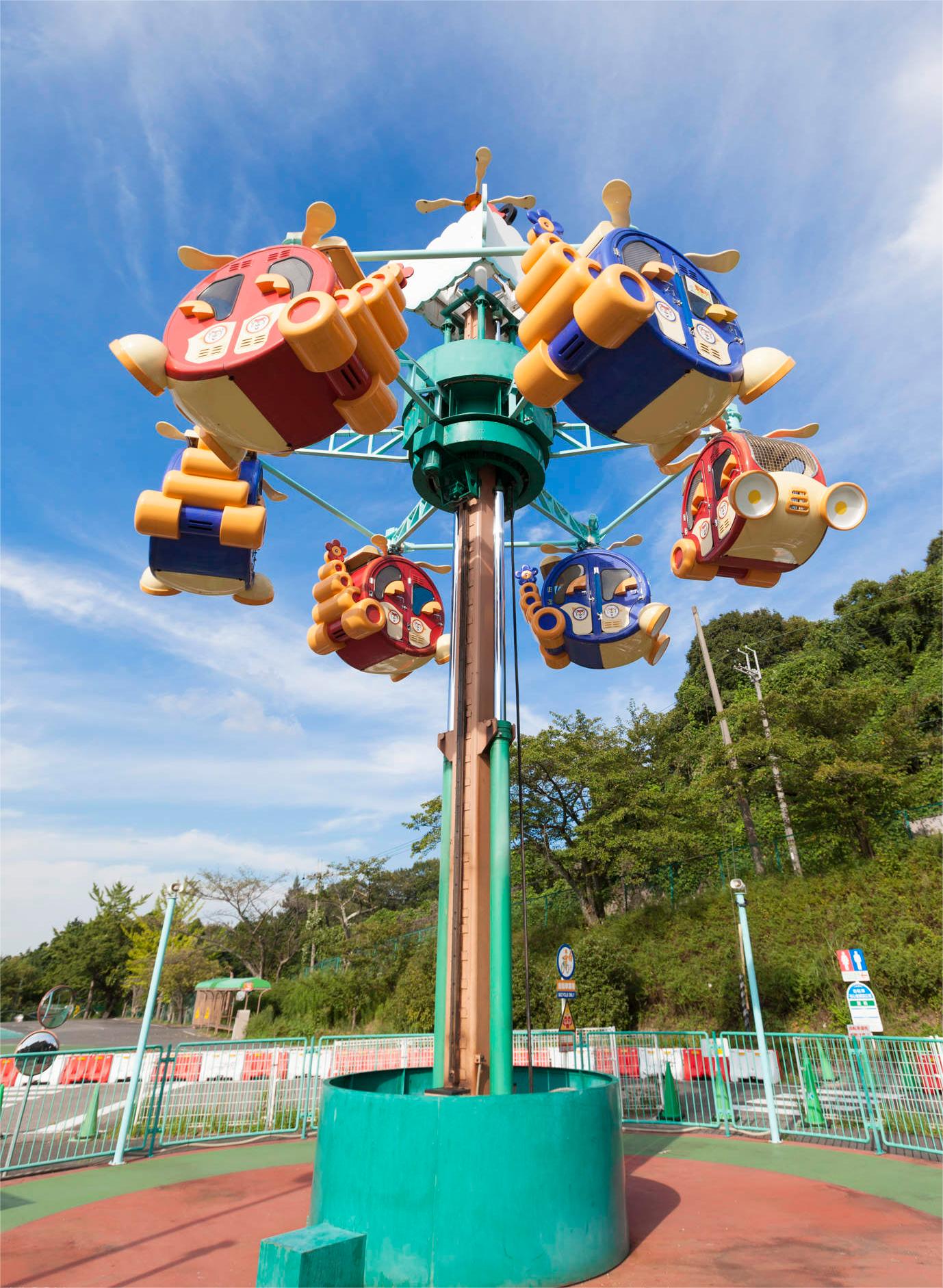 일본 오사카 간사이 사이클 스포츠 센터 티켓 - 상품 이미지