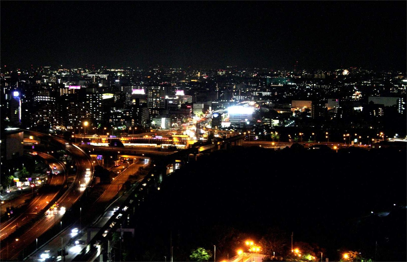 일본 레드홀스 오사카 휠 대관람차 티켓 - 상세 이미지 3