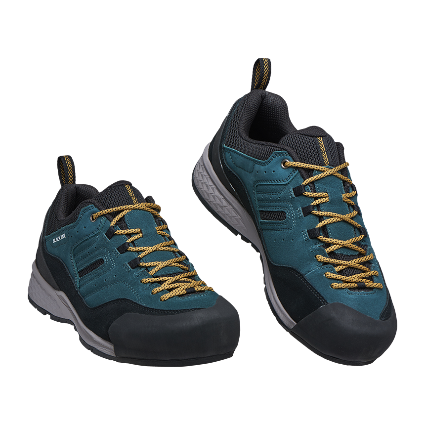 블랙야크 릿지화 고어텍스 등산화 남자 여자 어프로치화 - 상세 이미지 5