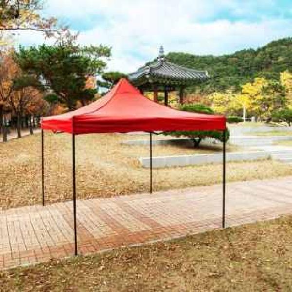 행사용 캐노피 그늘 천막 행사 텐트 야외용 텐트 2X3M