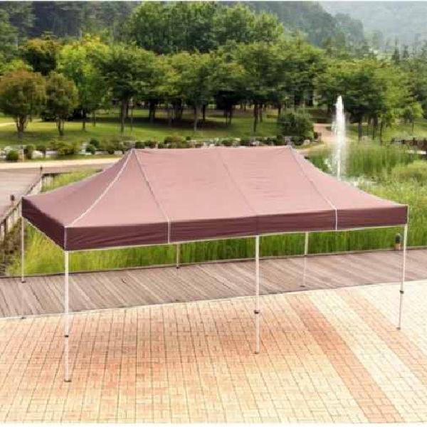 간이 천막 행사 천막 행사용 캐노피 3X6M 야외용 텐트