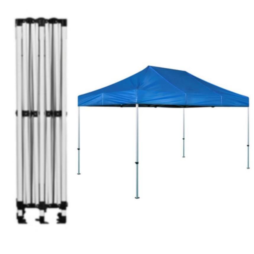 행사 텐트 행사용 텐트 사각 천막 야외용 텐트 3X3M