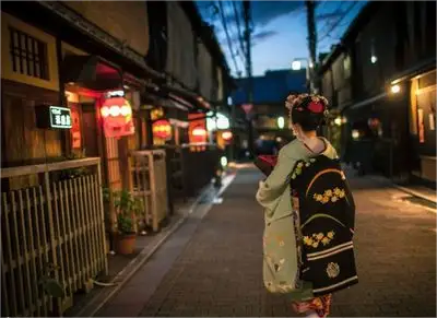 일본 기요미즈데라 & 후시미 이나리 신사 & 나라 공원 투어 (오사카/교토 출발) - 상세 이미지 3