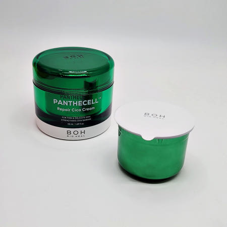 바이오힐보 판테셀 리페어시카 크림 50ml + 50ml(리필)