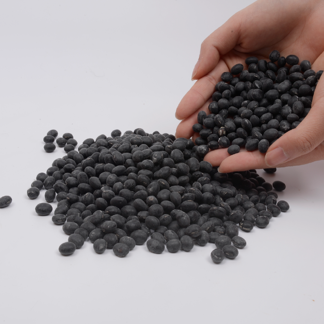 25년산 서리태 국산 유기농 검정 검은 콩 1kg 이미지 4