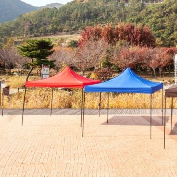 행사 텐트 행사용 텐트 야외용 텐트 그늘 천막 3X3M