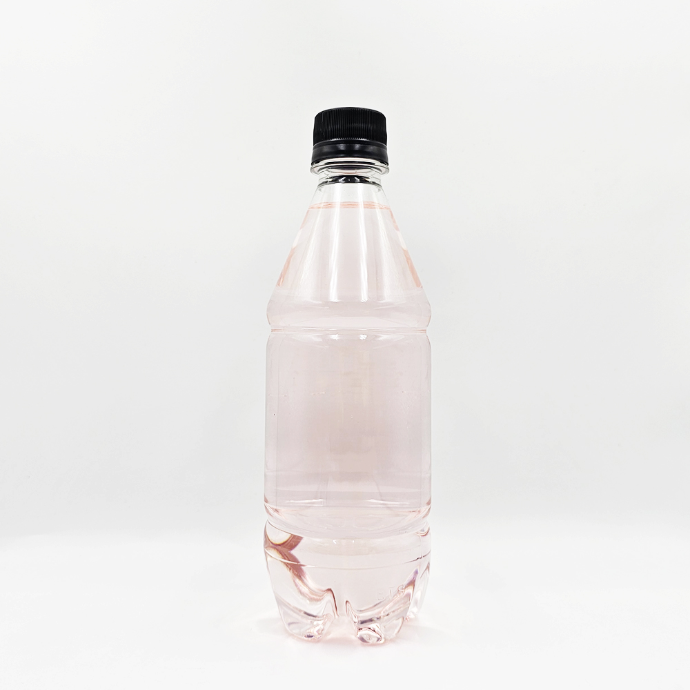 (100개) 보틀스 500미리 500ml 내압 플라스틱병 페트병 페트공병 맥주 막걸리병 이미지 7
