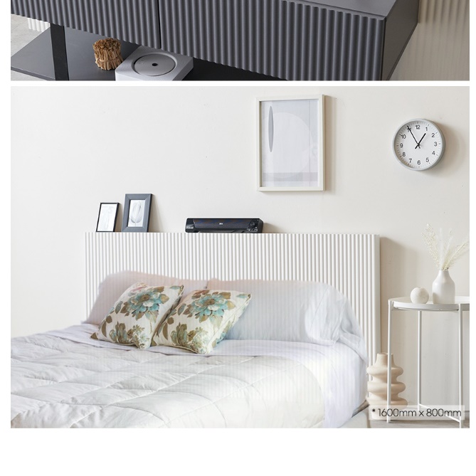 사각 템바보드 인테리어 셀프 사각 우드 템퍼보드 벽지