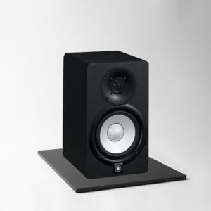 우퍼 방진패드 받침대 스피커받침 방진매트 S 개봉기 | 실사용 후기 - 상품 이미지 3