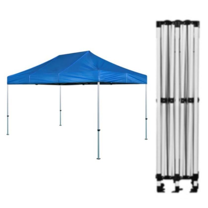 행사용 캐노피 행사 텐트 간이 천막 행사장 천막 3X4.5M