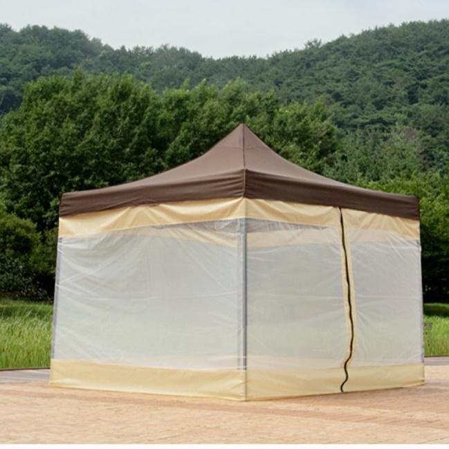 행사장 천막 행사 텐트 포장마차 텐트 행사용 텐트 3X3M