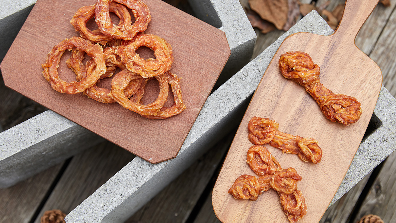 슈퍼츄 터키츄 강아지 간식 애견 오래먹는 개껌 엔젤링 링s+본s 40개