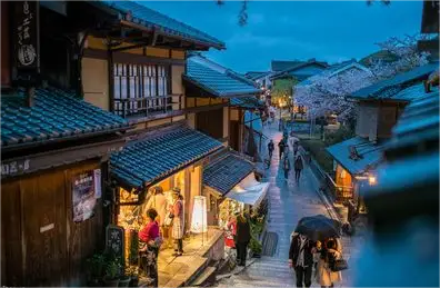 일본 기요미즈데라 & 후시미 이나리 신사 & 나라 공원 투어 (오사카/교토 출발) - 상세 이미지 4