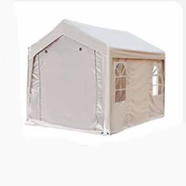 행사 텐트 행사장 행사용 포장마차 텐트 간이 차고 3X6M