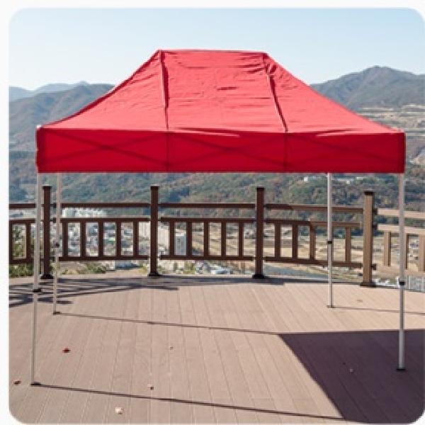 카페 그늘막 행사장 간이 행사용 캐노피 3X2M 그늘 천막