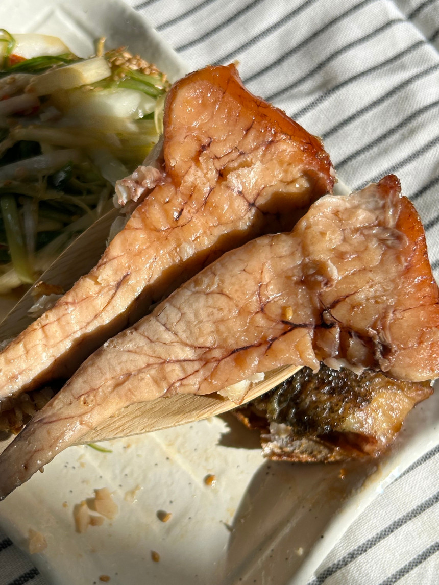 반건조생선 참가자미 알가자미 제철 손질 무염 1kg 