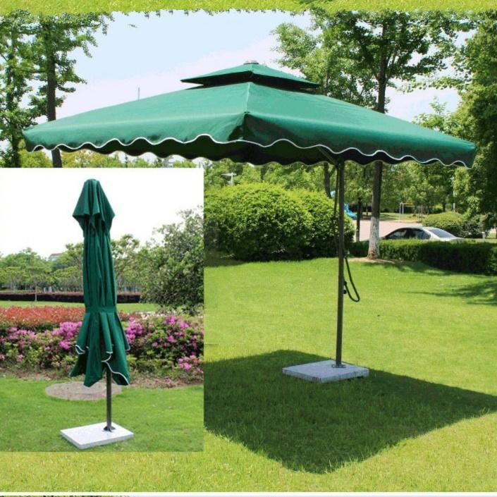 그늘 천막 대형 천막 간이 차고 마당 천막 행사용 캐노피