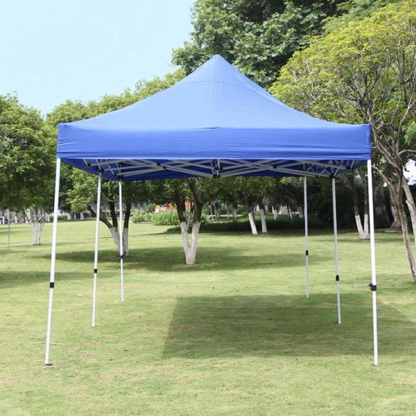 조립식 천막 행사 천막 간이 차고 행사용 텐트 3X6M