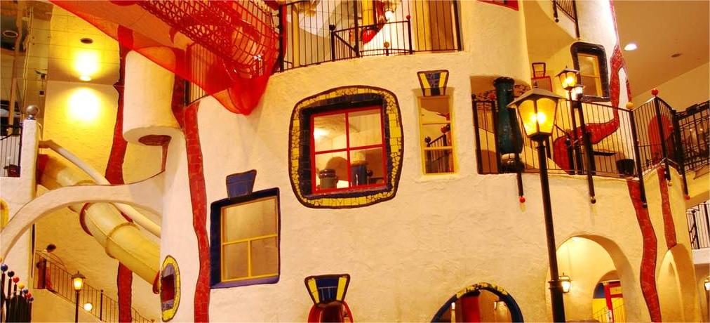 일본 오사카 키즈 플라자 티켓 - 상품 이미지