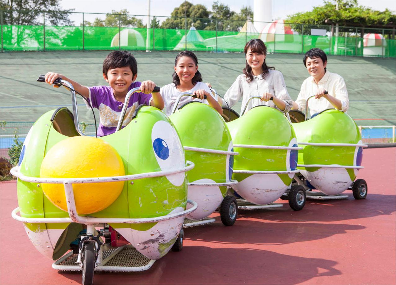 일본 오사카 간사이 사이클 스포츠 센터 티켓 - 상세 이미지 2