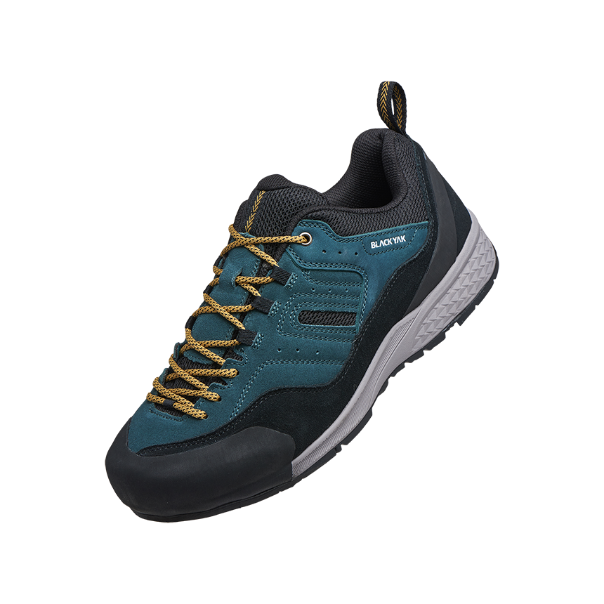 블랙야크 릿지화 고어텍스 등산화 남자 여자 어프로치화 - 상세 이미지 2