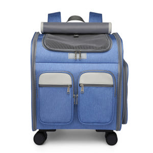 고양이이동장 애견캐리어 강아지백팩 솔직 후기 | 실제 사용자 리뷰 총정리 - 상품 이미지 2