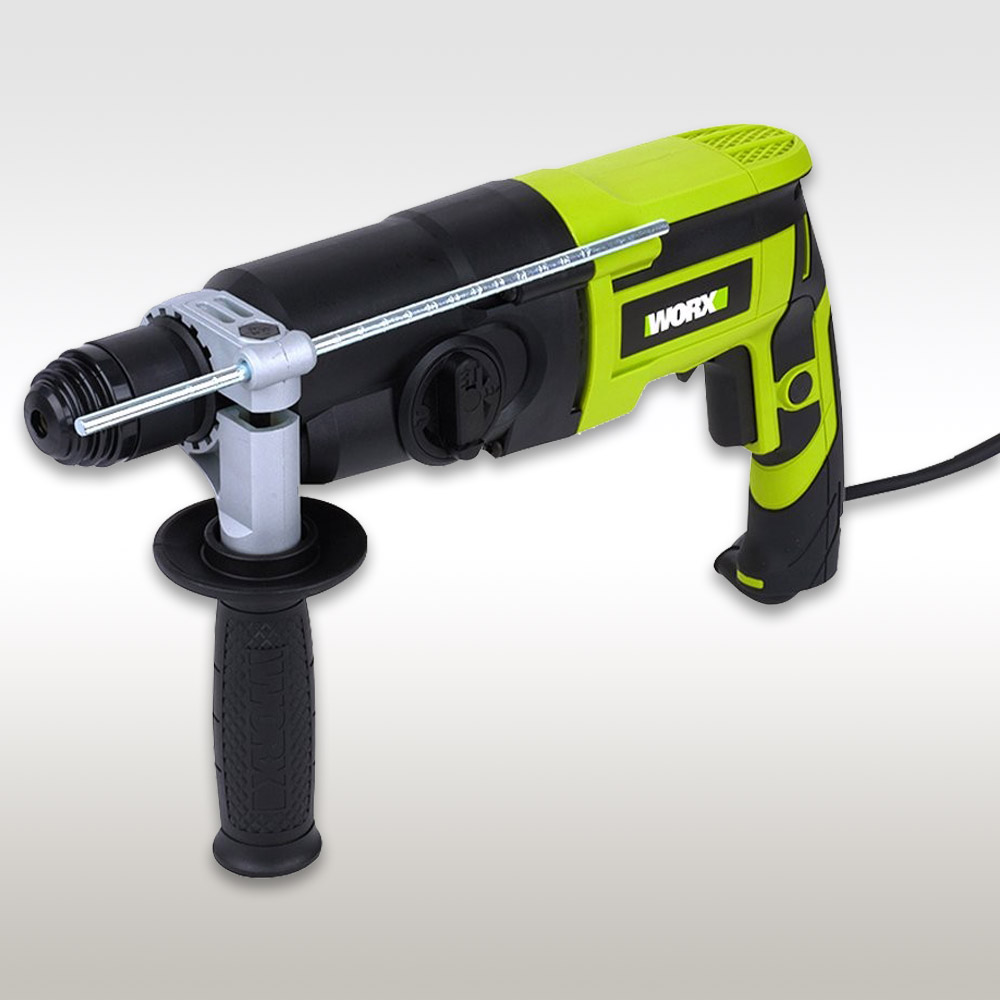 웍스 로타리 해머드릴 WU340S