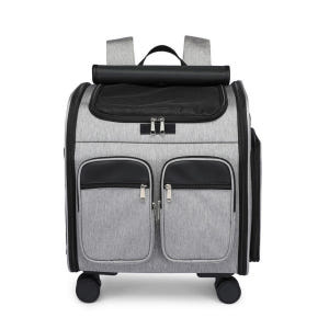 고양이이동장 애견캐리어 강아지백팩 솔직 후기 | 실제 사용자 리뷰 총정리 - 상품 이미지 3