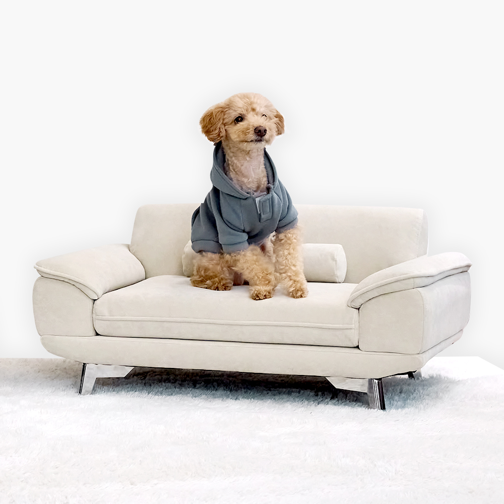 몬스터 반려동물 펫소파 강아지 고양이 방석 침대