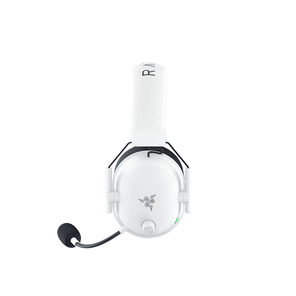 레이저코리아 Razer BlackShark V2 HyperSpeed 화이트 - 상세 이미지 2