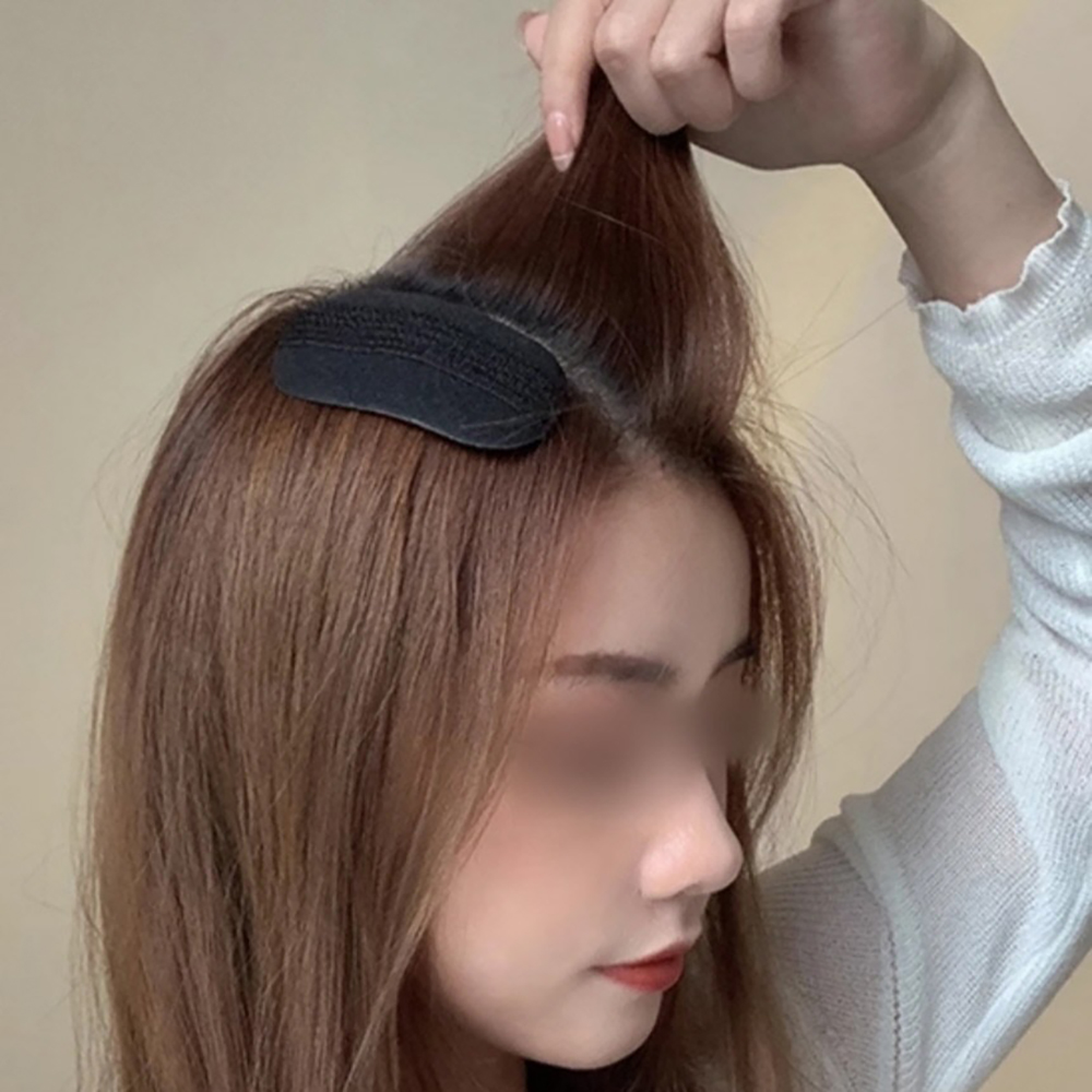 뒤통수뽕 뒷통수뽕 볼륨핀 - 상세 이미지 4