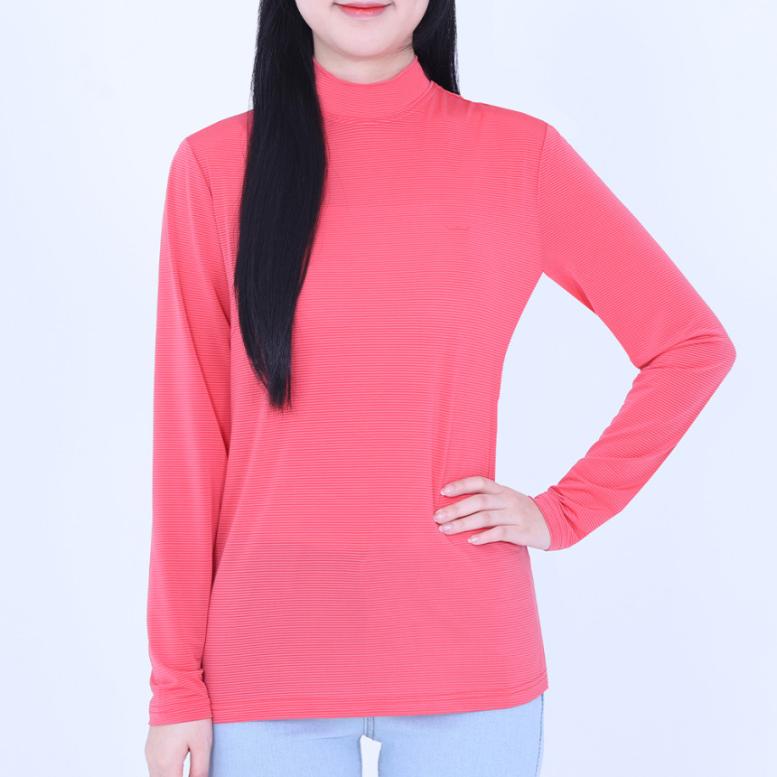 여름 베이스레이어 냉감 긴팔 아이스 작업복 상의